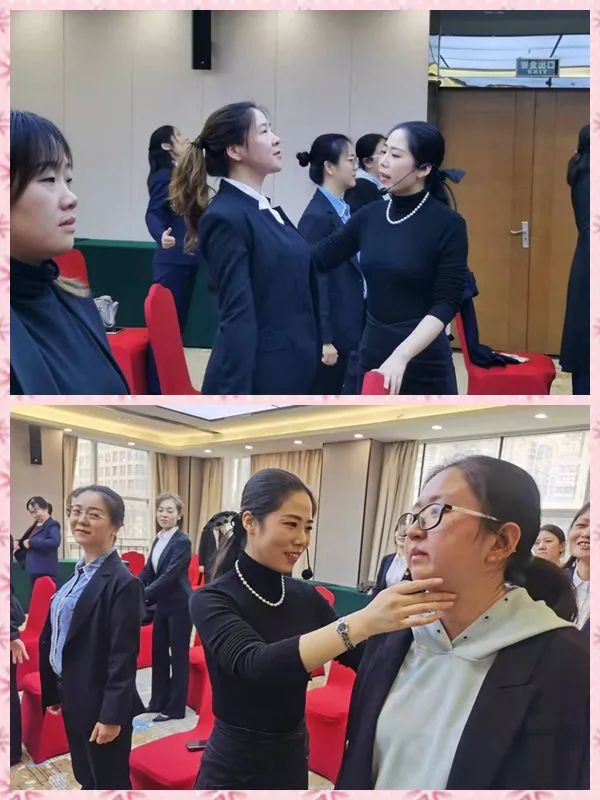 龍鋼集團工會女職委“巾幗言志—女職工崗位建功論壇”系列活動豐富多彩 龍鋼集團工會女職委“巾幗言志—女職工崗位建功論壇”系列活動豐富多彩