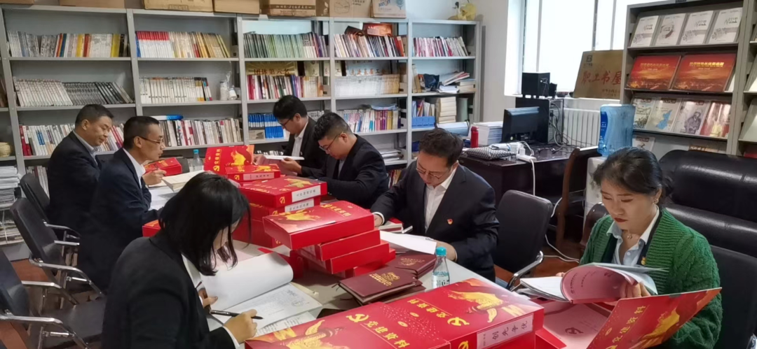 黨建領(lǐng)航改革發(fā)展 賦能多元提質(zhì)增效——龍鋼集團(tuán)2022年黨建領(lǐng)航工作綜述 黨建領(lǐng)航改革發(fā)展 賦能多元提質(zhì)增效——龍鋼集團(tuán)2022年黨建領(lǐng)航工作綜述