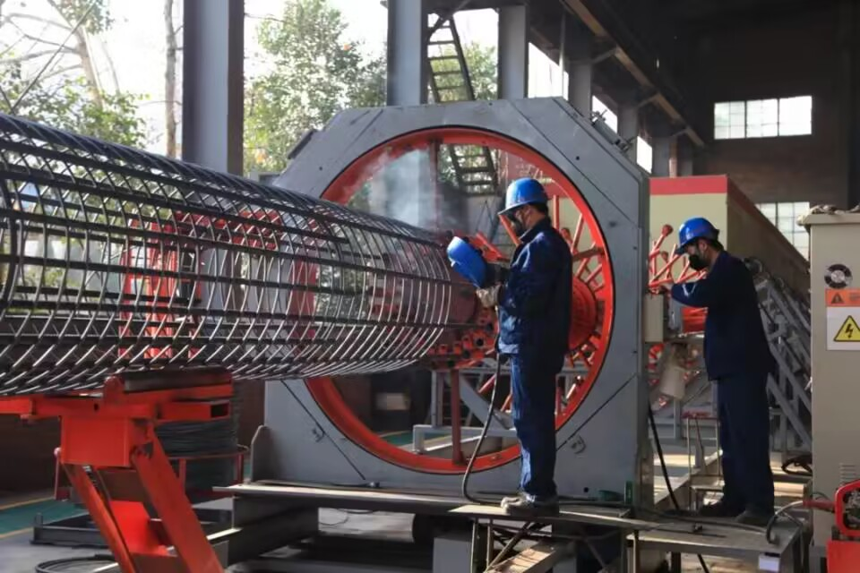 黨建領(lǐng)航改革發(fā)展 賦能多元提質(zhì)增效——龍鋼集團(tuán)2022年黨建領(lǐng)航工作綜述 黨建領(lǐng)航改革發(fā)展 賦能多元提質(zhì)增效——龍鋼集團(tuán)2022年黨建領(lǐng)航工作綜述