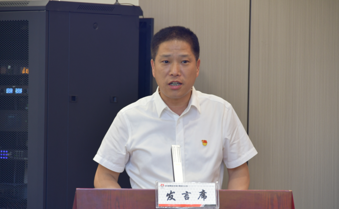 陜鋼集團(tuán)召開龍鋼集團(tuán)公司干部大會 陜鋼集團(tuán)召開龍鋼集團(tuán)公司干部大會
