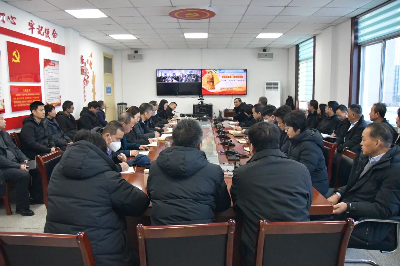 龍鋼集團(tuán)公司舉辦企業(yè)主要負(fù)責(zé)人、安全生產(chǎn)管理人員安全培訓(xùn)