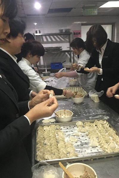 冬至，讓愛更簡單