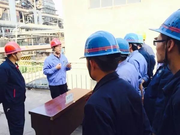 華富新能源開展觸電事故應(yīng)急預(yù)案演練活動(dòng) 華富新能源開展觸電事故應(yīng)急預(yù)案演練活動(dòng)