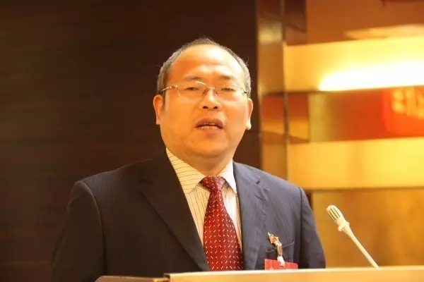 中共陜西龍鋼集團公司第二次代表大會勝利召開