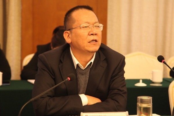 龍鋼集團(tuán)公司召開(kāi)九月份月度工作例會(huì)