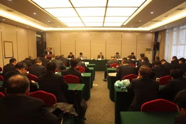 楊海峰帶隊檢查龍鋼集團公司2017年黨風(fēng)廉政建設(shè)工作 楊海峰帶隊檢查龍鋼集團公司2017年黨風(fēng)廉政建設(shè)工作