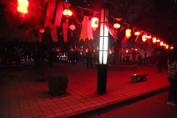 龍鋼集團公司舉辦2018年“歡樂鬧元宵 助力開門紅”元宵節(jié)活動 龍鋼集團公司舉辦2018年“歡樂鬧元宵 助力開門紅”元宵節(jié)活動