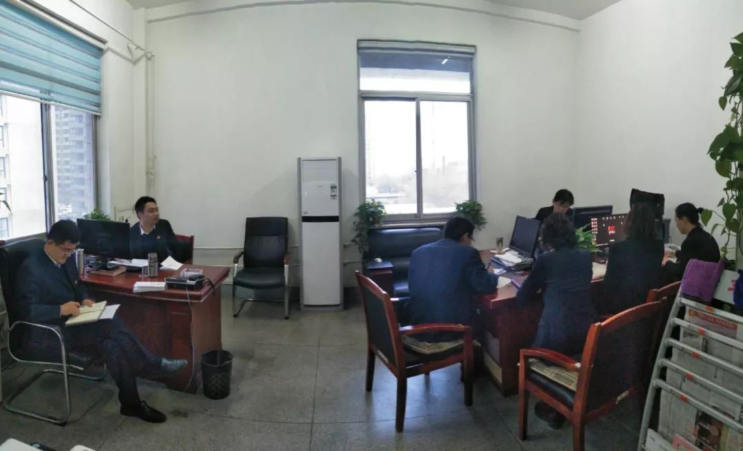 工會(huì)辦、鋼加公司黨支部分別召開專題組織生活會(huì)