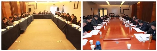 龍鋼集團公司召開三屆二次職工(會員)代表大會暨2019年工作會 龍鋼集團公司召開三屆二次職工(會員)代表大會暨2019年工作會
