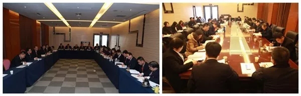 龍鋼集團公司召開三屆二次職工(會員)代表大會暨2019年工作會 龍鋼集團公司召開三屆二次職工(會員)代表大會暨2019年工作會