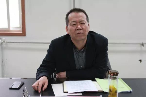 唐鑫指導(dǎo)寶軋公司2018年度領(lǐng)導(dǎo)班子專題民主生活會(huì) 唐鑫指導(dǎo)寶軋公司2018年度領(lǐng)導(dǎo)班子專題民主生活會(huì)