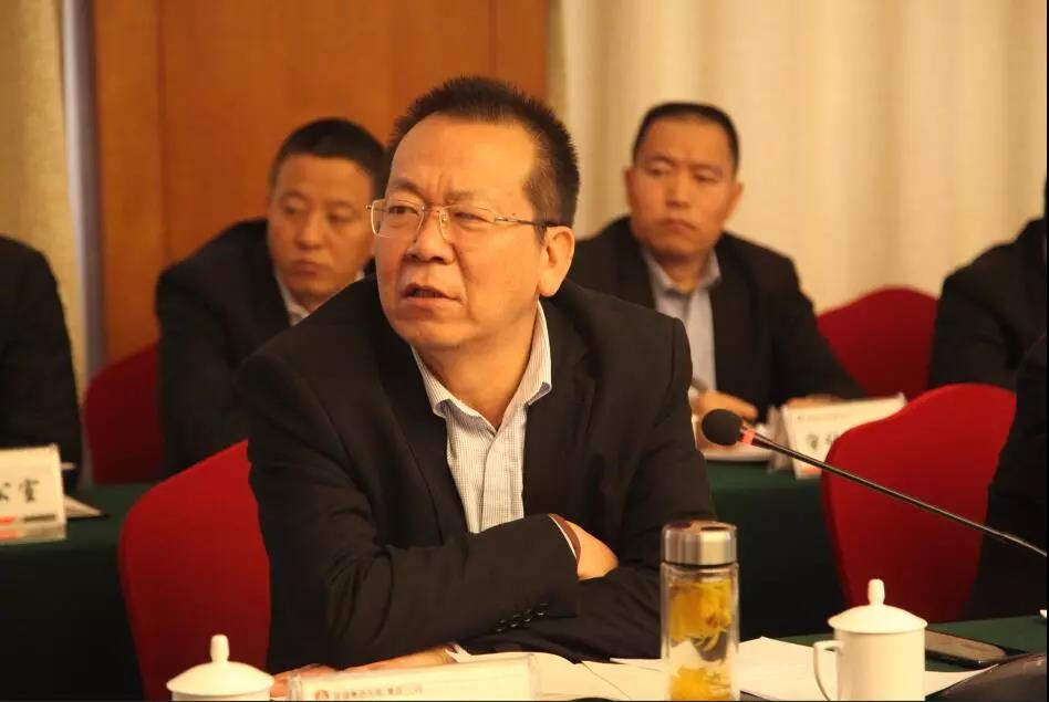 龍鋼集團(tuán)召開(kāi)2019年第一次民主監(jiān)督評(píng)價(jià)會(huì) 龍鋼集團(tuán)召開(kāi)2019年第一次民主監(jiān)督評(píng)價(jià)會(huì)