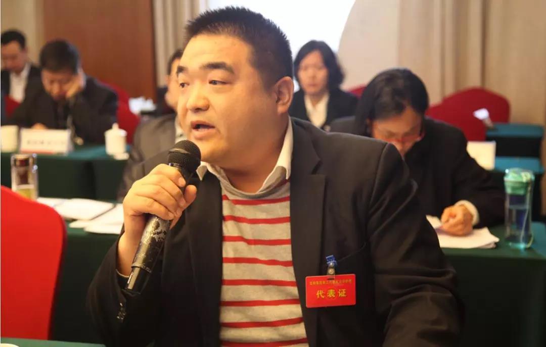 龍鋼集團(tuán)召開(kāi)2019年第一次民主監(jiān)督評(píng)價(jià)會(huì) 龍鋼集團(tuán)召開(kāi)2019年第一次民主監(jiān)督評(píng)價(jià)會(huì)