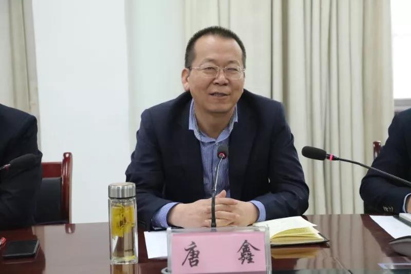唐鑫帶隊到漢鋼公司進(jìn)行對標(biāo)學(xué)習(xí)交流 唐鑫帶隊到漢鋼公司進(jìn)行對標(biāo)學(xué)習(xí)交流