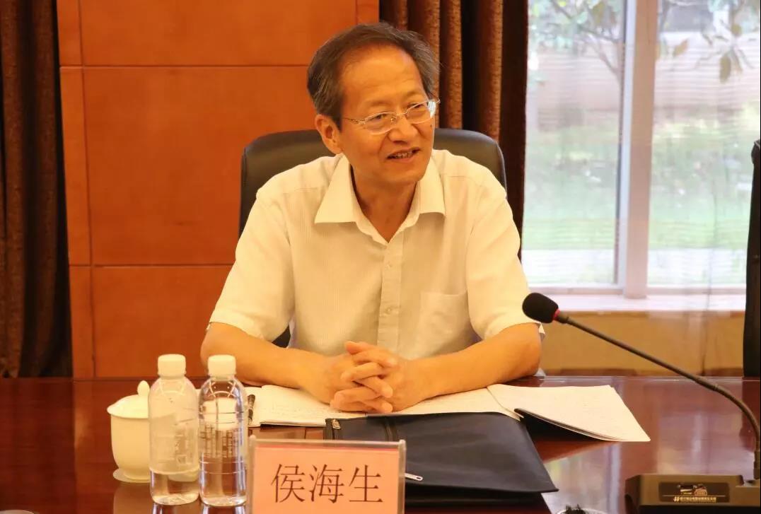 國(guó)家自然資源部咨詢研究中心調(diào)研組到大西溝礦業(yè)公司調(diào)研 國(guó)家自然資源部咨詢研究中心調(diào)研組到大西溝礦業(yè)公司調(diào)研