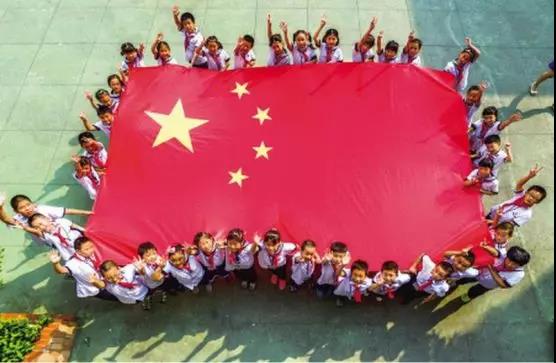 我和我的祖國(guó) 我和我的祖國(guó)