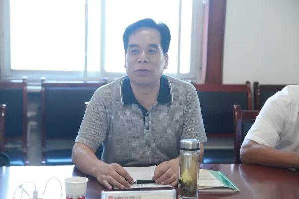 龍鋼集團召開第四屆監(jiān)事會第二次會議