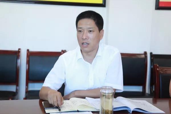 龍鋼集團召開第四屆監(jiān)事會第二次會議