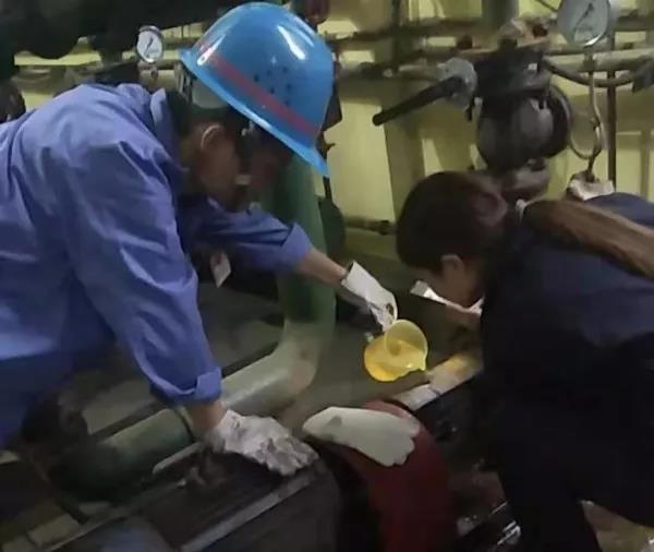 堅守，對祖國最好的表白