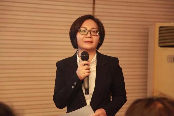 龍鋼集團舉辦專題培訓 提升財務(wù)報表分析能力