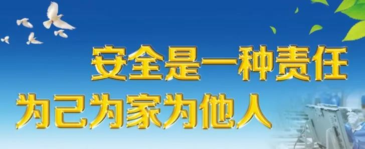 龍鋼集團(tuán)2019年“百日安全”活動(dòng)抓細(xì)抓實(shí)