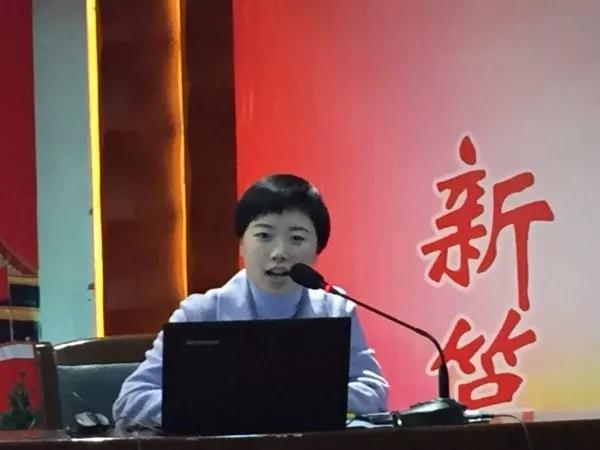 大西溝礦業(yè)公司開(kāi)展職工健康知識(shí)培訓(xùn) 大西溝礦業(yè)公司開(kāi)展職工健康知識(shí)培訓(xùn)