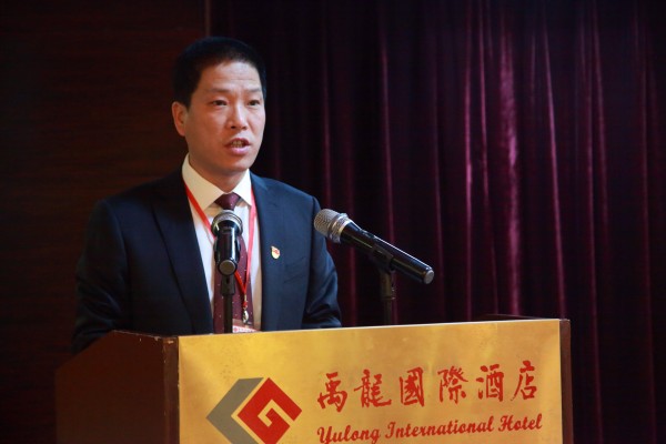 龍鋼集團(tuán)召開三屆三次職工(會(huì)員)代表大會(huì)暨2020年工作會(huì) 龍鋼集團(tuán)召開三屆三次職工(會(huì)員)代表大會(huì)暨2020年工作會(huì)