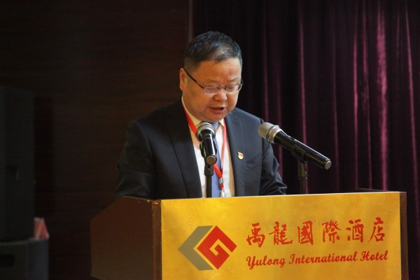 龍鋼集團(tuán)召開三屆三次職工(會(huì)員)代表大會(huì)暨2020年工作會(huì) 龍鋼集團(tuán)召開三屆三次職工(會(huì)員)代表大會(huì)暨2020年工作會(huì)
