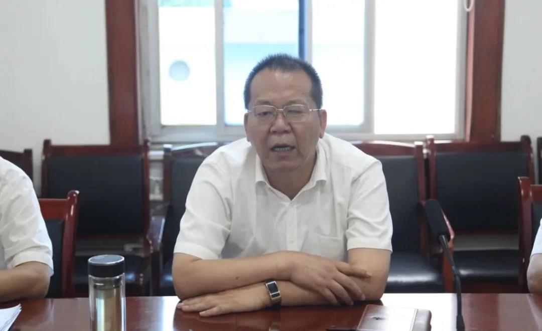 龍鋼集團召開6月經(jīng)濟運行分析暨上半年追趕超越點評會 龍鋼集團召開6月經(jīng)濟運行分析暨上半年追趕超越點評會
