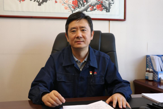 “弘揚延安精神 我為非鋼貢獻(xiàn)”大討論之十三
