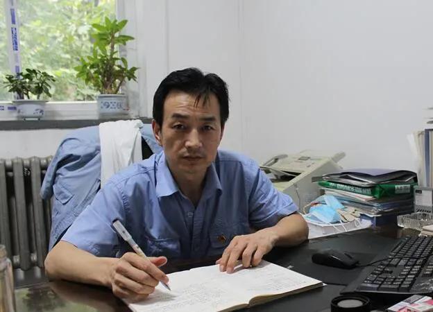 “弘揚延安精神 我為非鋼貢獻(xiàn)”大討論之十八