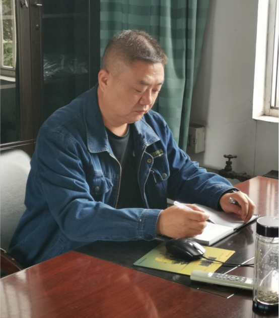 “弘揚(yáng)延安精神 我為非鋼貢獻(xiàn)”大討論之二十二 “弘揚(yáng)延安精神 我為非鋼貢獻(xiàn)”大討論之二十二