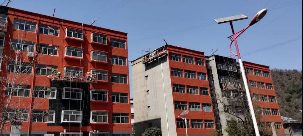 尋夢(mèng)青山綠水，構(gòu)建生態(tài)礦山