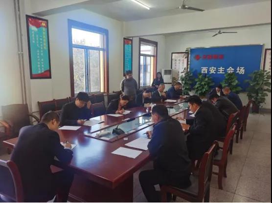 龍鋼集團(tuán)鋼加公司開展科級(jí)崗位競(jìng)聘