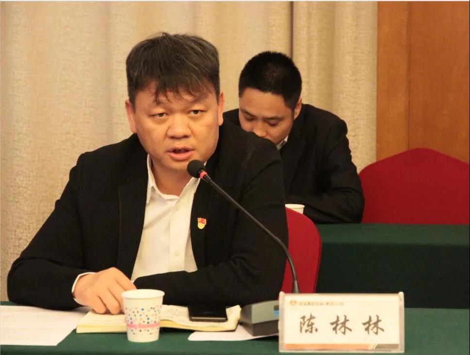 強化民主監(jiān)督 助力管理提升——龍鋼集團公司召開2021年第一次職工民主監(jiān)督評價會 強化民主監(jiān)督 助力管理提升——龍鋼集團公司召開2021年第一次職工民主監(jiān)督評價會